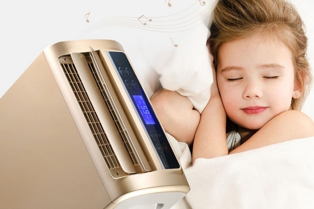 小户型除湿指南,摆脱湿漉漉