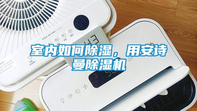 室内如何除湿，用安诗曼除湿机