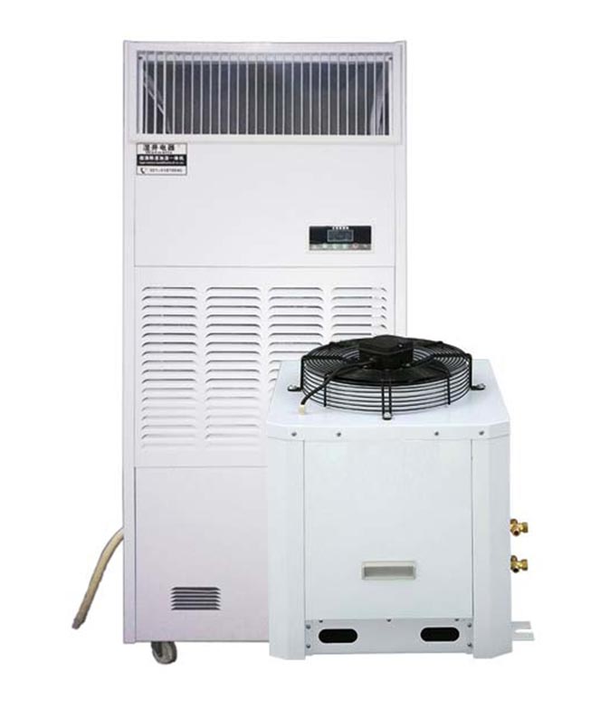 恒温恒湿机安装时有哪些是必须掌握的知识?