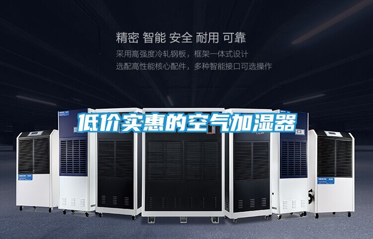 低价实惠的空气加湿器