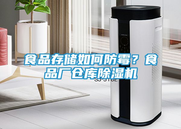食品存储如何防霉？食品厂仓库除湿机