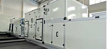 工业除湿机的类型有哪些?