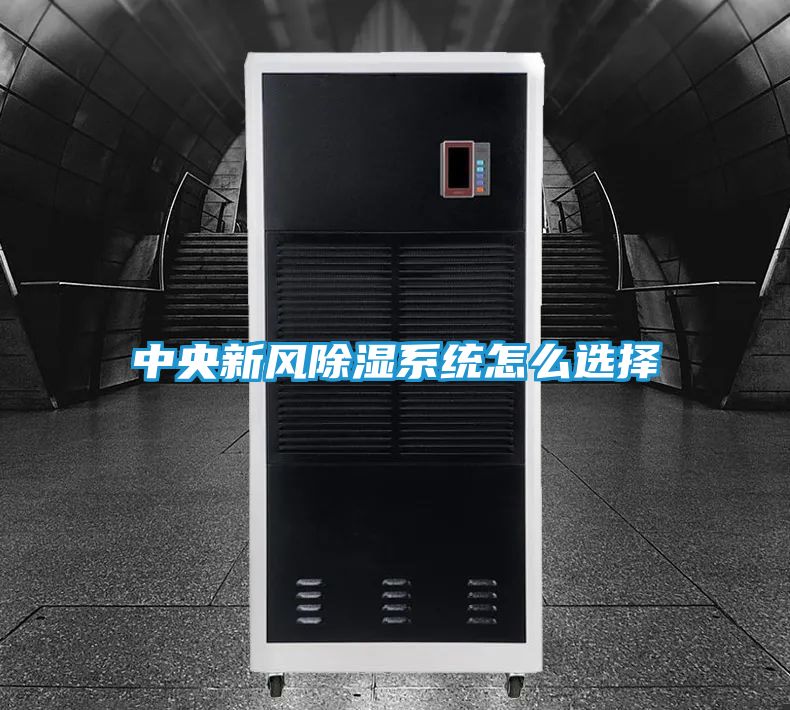 中央新风除湿系统怎么选择