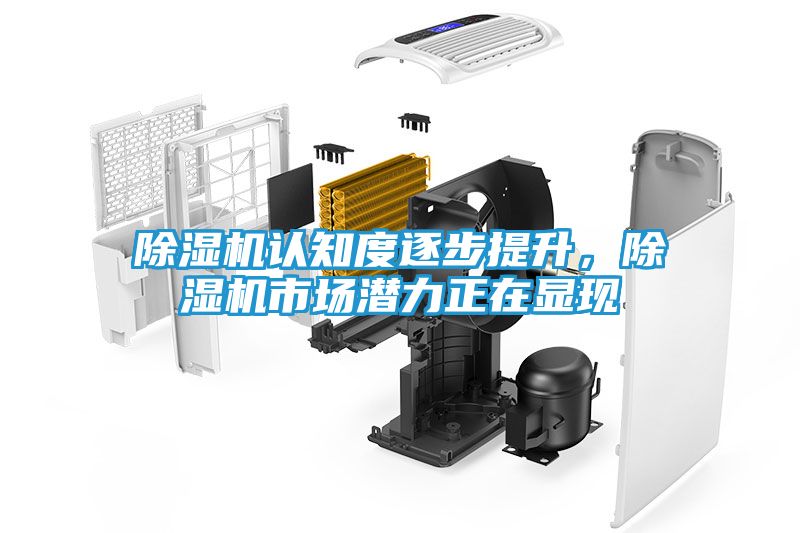 除湿机认知度逐步提升，除湿机市场潜力正在显现