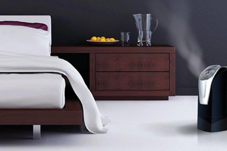 别墅除湿用哪种除湿机好?别墅用吊顶式除湿机