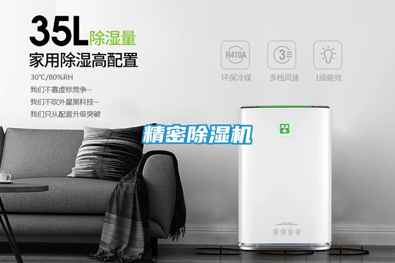 精密除湿机