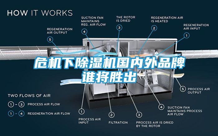 危机下除湿机国内外品牌谁将胜出