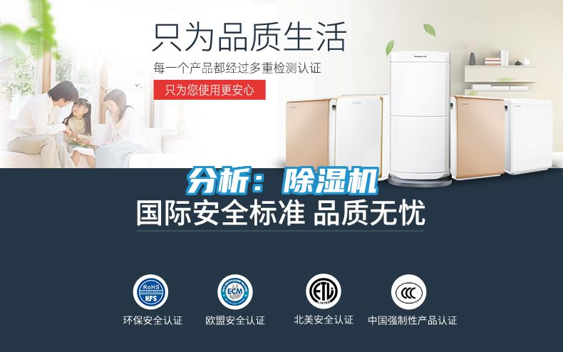 分析：除湿机