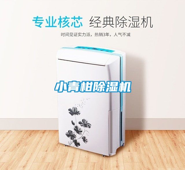 小青柑除湿机