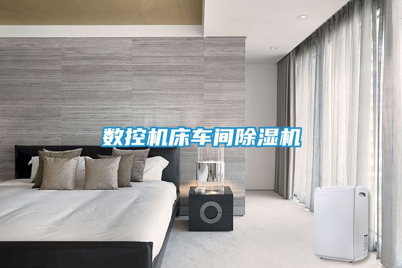 数控机床车间除湿机