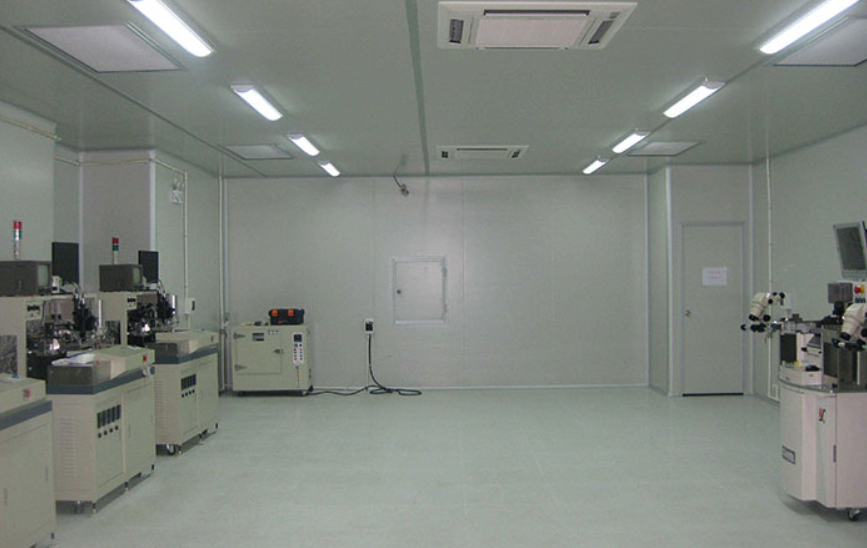 车间如何控制湿度在30以下?