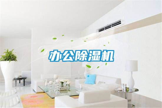 办公除湿机