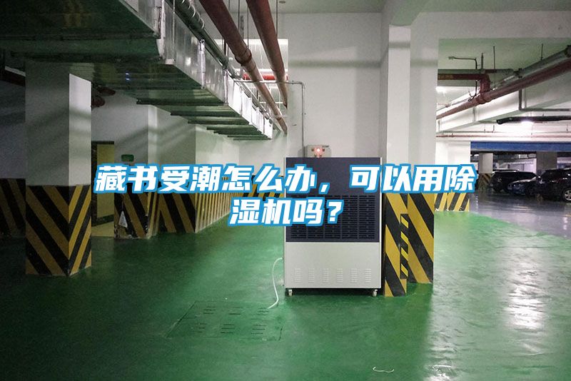 藏书受潮怎么办，可以用除湿机吗？