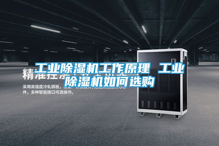 工业除湿机工作原理 工业除湿机如何选购
