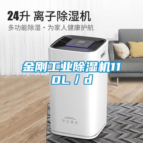 金刚工业除湿机110L／d