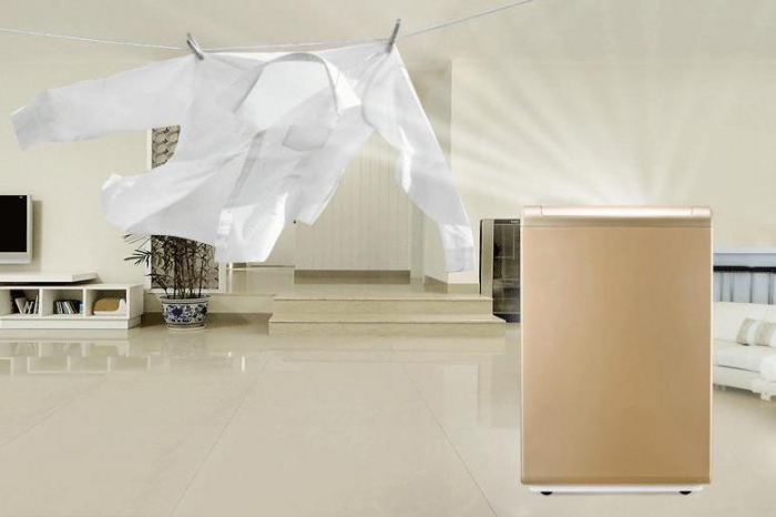 机房加湿用哪种加湿机?洁净型湿膜加湿机