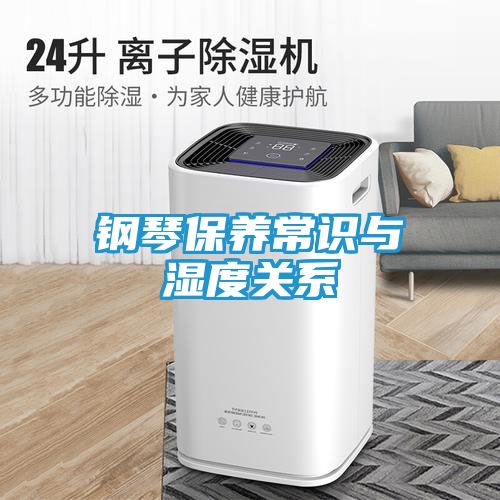 钢琴保养常识与湿度关系