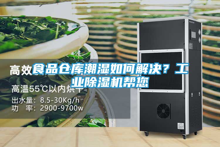 食品仓库潮湿如何解决？工业除湿机帮您