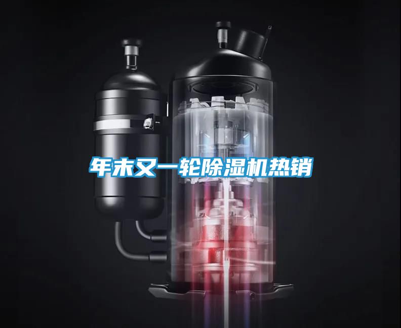 年末又一轮除湿机热销