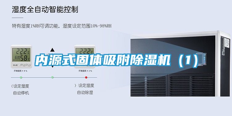 内源式固体吸附除湿机（1）