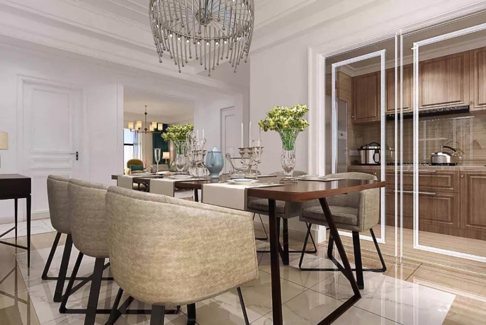 空调有自己的除湿功能。你需要除湿机吗?