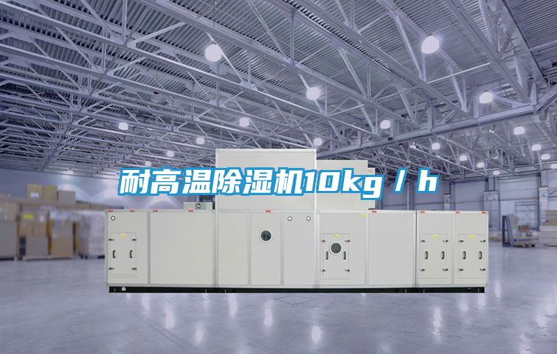耐高温除湿机10kg／h