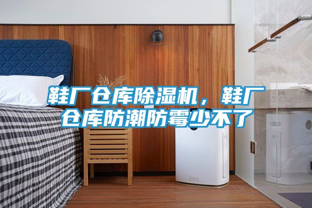鞋厂仓库除湿机，鞋厂仓库防潮防霉少不了