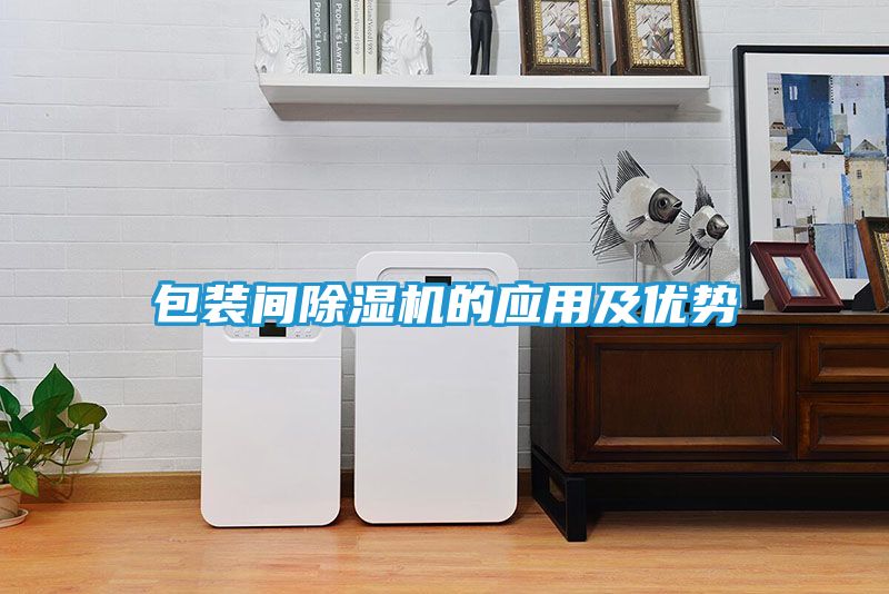 包装间除湿机的应用及优势