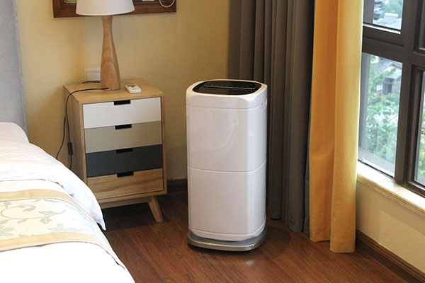 立夏先谋而后动,及时除湿机