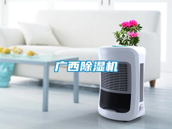 广西除湿机