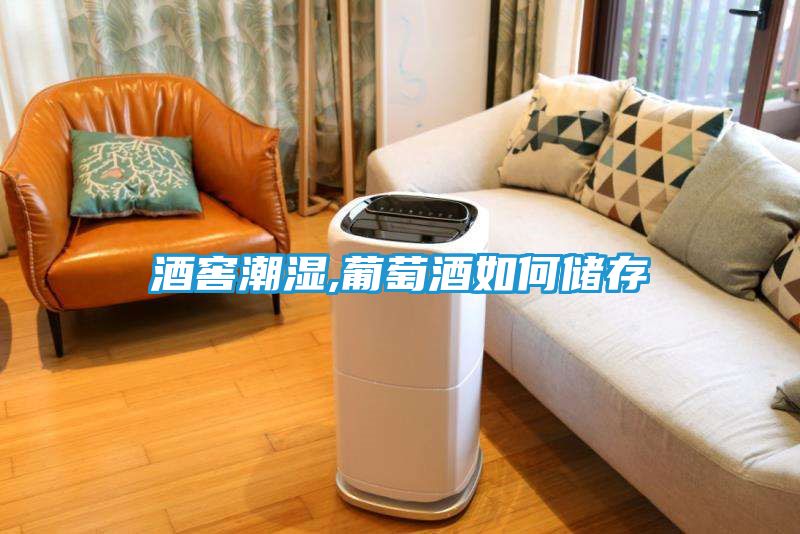 酒窖潮湿,葡萄酒如何储存