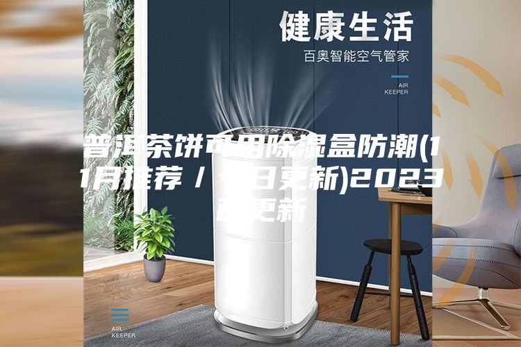 普洱茶饼可用除湿盒防潮(11月推荐／今日更新)2023已更新