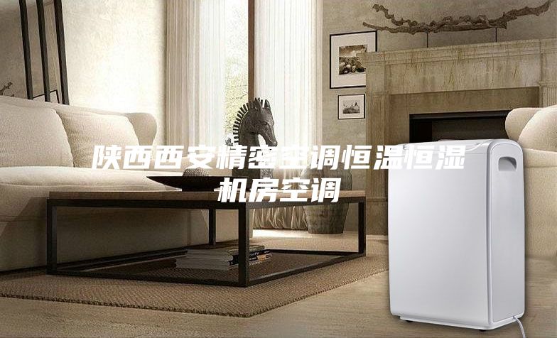 陕西西安精密空调恒温恒湿机房空调