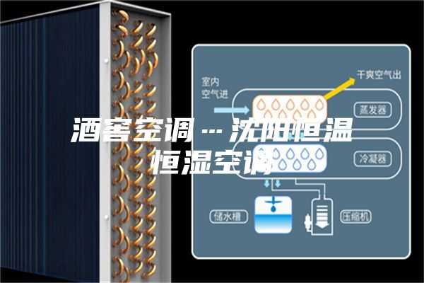 酒窖空调…沈阳恒温恒湿空调