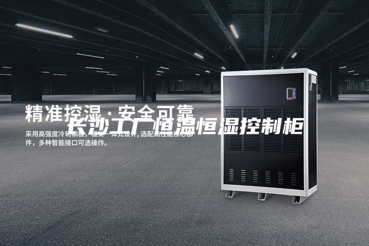 长沙工厂恒温恒湿控制柜