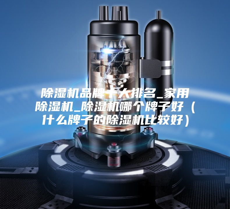 除湿机品牌十大排名_家用除湿机_除湿机哪个牌子好（什么牌子的除湿机比较好）