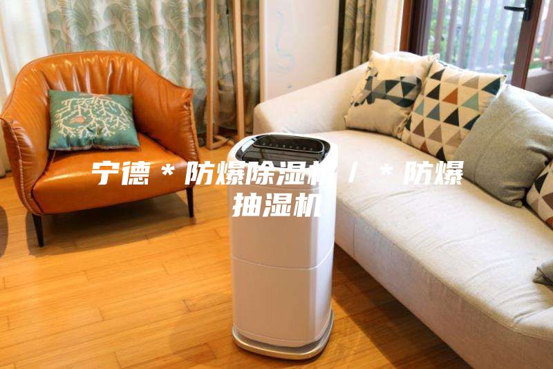 宁德＊防爆除湿机／＊防爆抽湿机