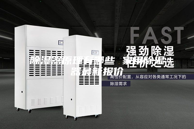 除湿器原理有哪些 家用除湿器最新报价