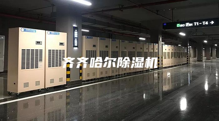 齐齐哈尔除湿机