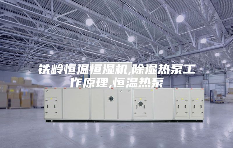 铁岭恒温恒湿机,除湿热泵工作原理,恒温热泵