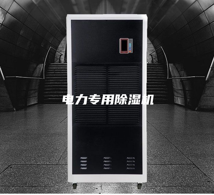 电力专用除湿机