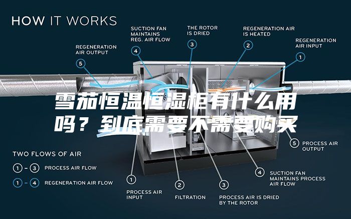 雪茄恒温恒湿柜有什么用吗？到底需要不需要购买