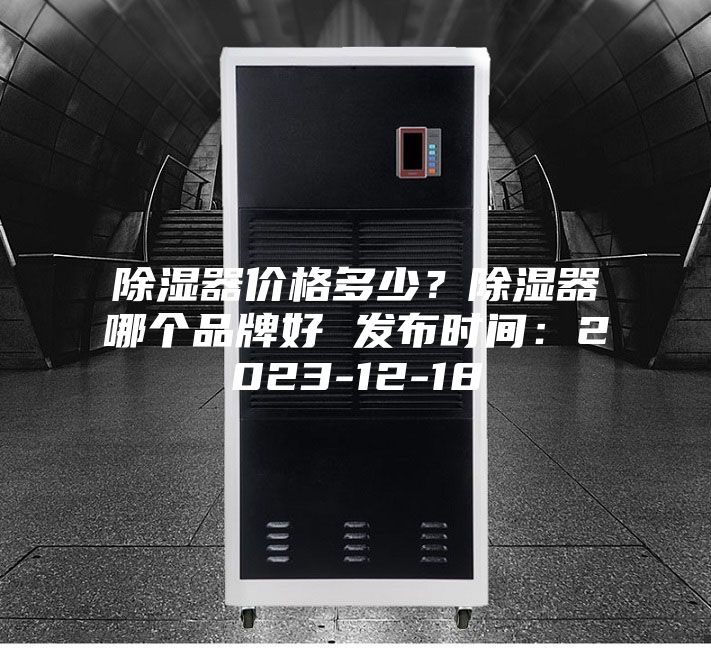 除湿器价格多少？除湿器哪个品牌好 发布时间：2023-12-18