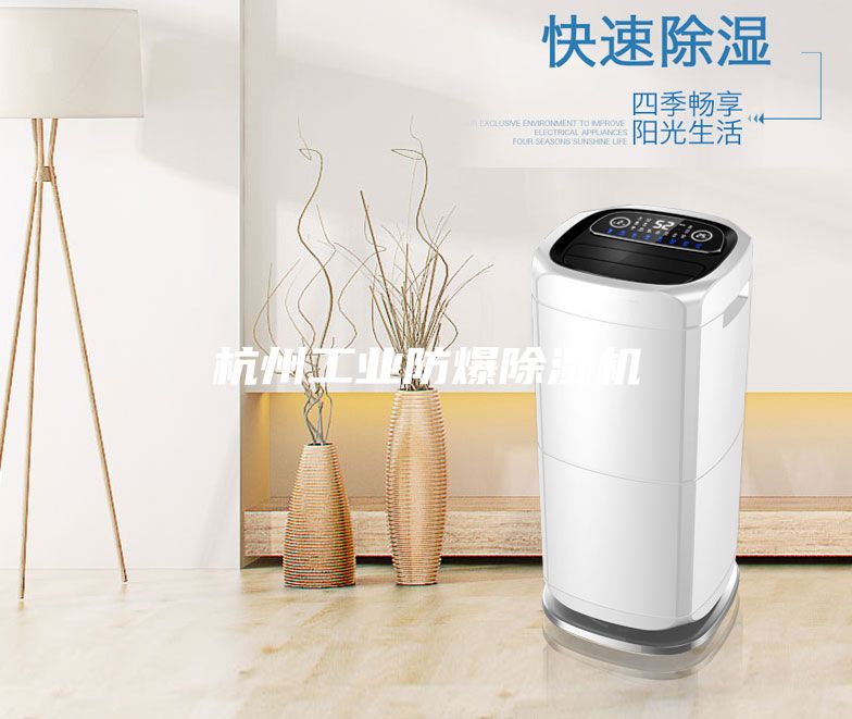 杭州工业防爆除湿机