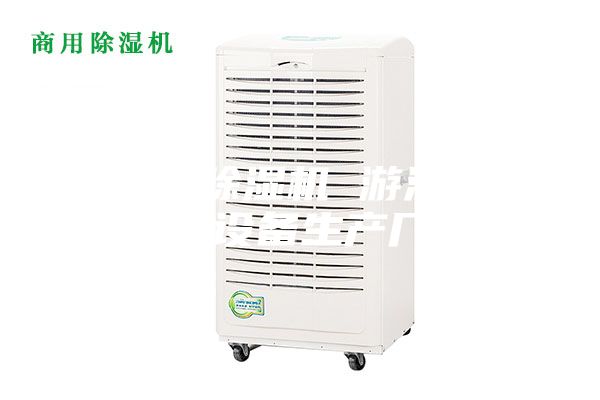 空气除湿机 游泳池除湿设备生产厂家