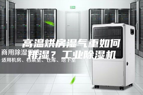 高温烘房湿气重如何排湿？工业除湿机