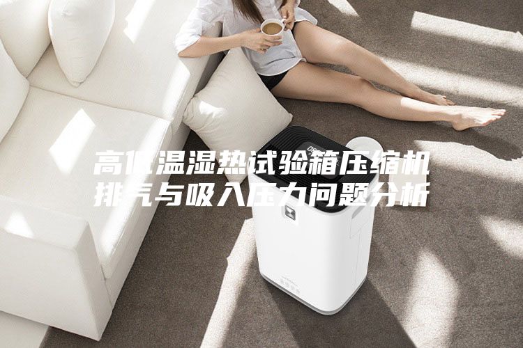 高低温湿热试验箱压缩机排气与吸入压力问题分析