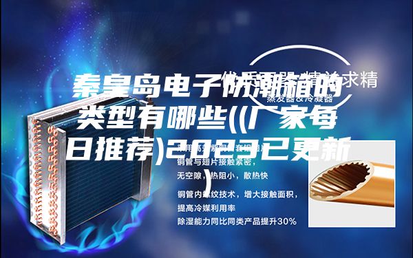 秦皇岛电子防潮箱的类型有哪些((厂家每日推荐)2023已更新)