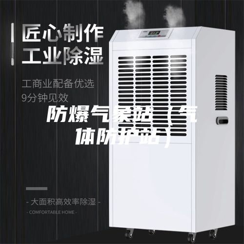 防爆气象站（气体防护站）