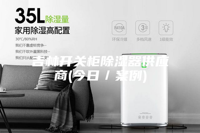 吉林开关柜除湿器供应商(今日／案例)